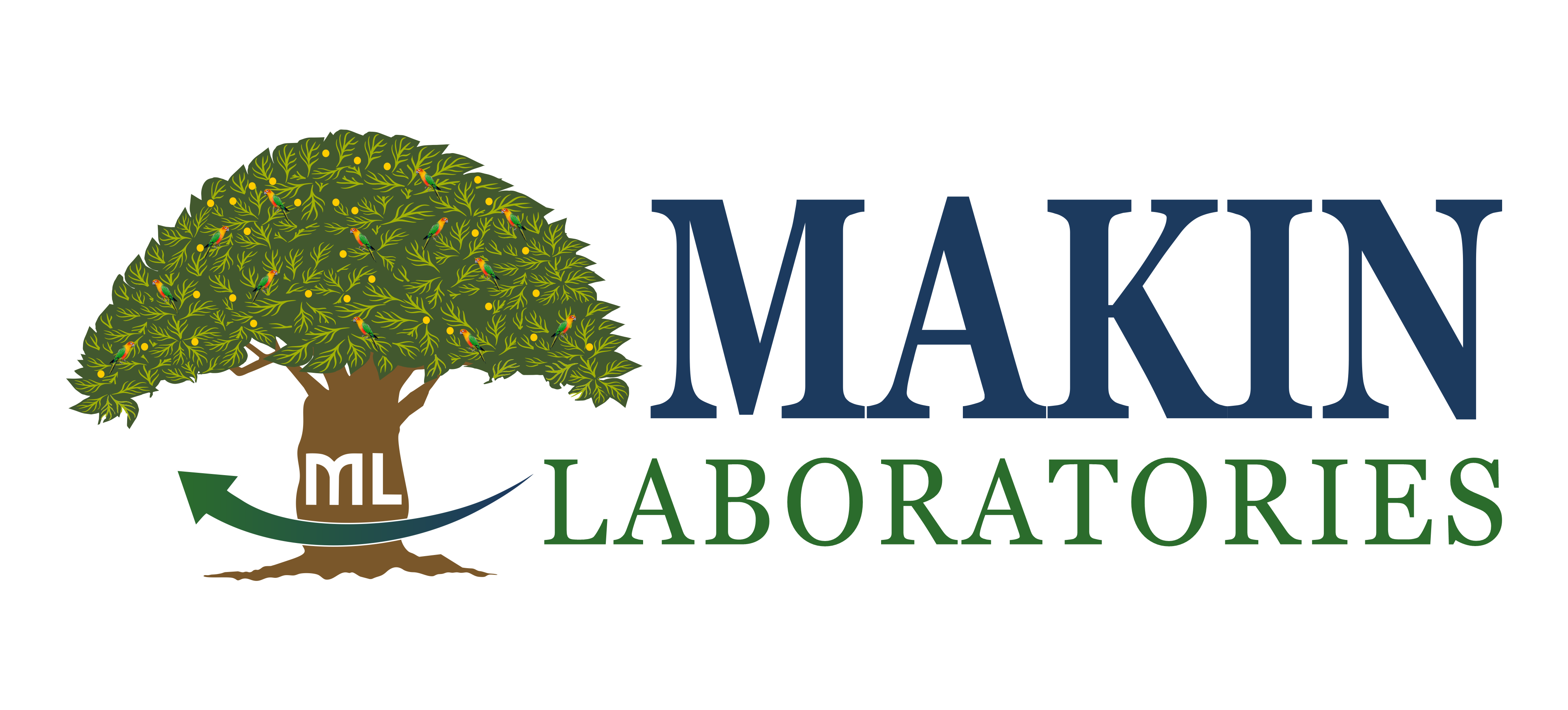 Makin Laboratories